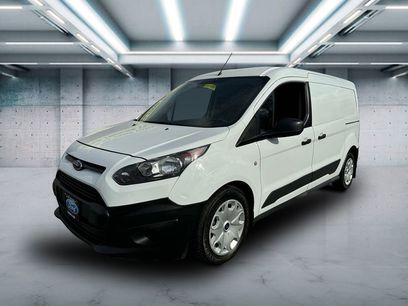 Used 2017 Ford Transit Connect XL