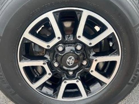 Used 2011 Toyota Tundra 2WD Double Cab w/ TRD Off-Road Pkg image 56