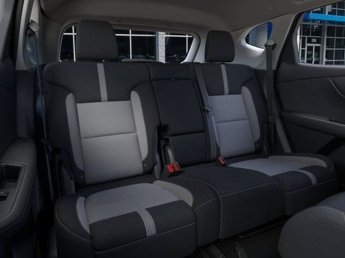 New 2026 Chevrolet Blazer LT w/ Convenience Package AWD/4WD image 17