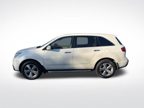 Used 2012 Acura MDX image 8