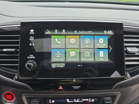 Used 2022 Honda Passport EX-L image 23