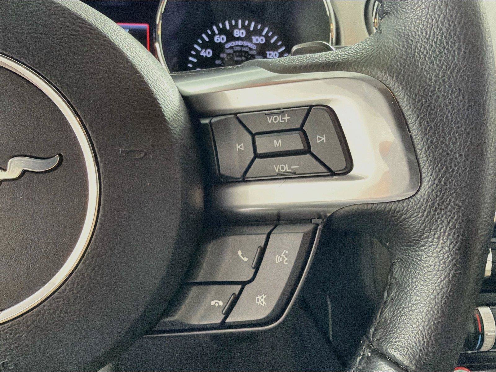 Used 2015 Ford Mustang GT Premium w/ Equipment Group 401A RWD image 40