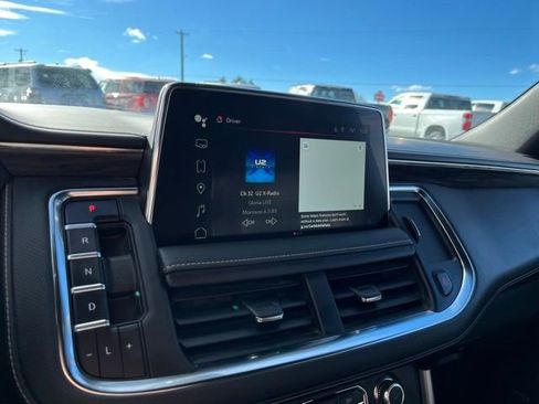Used 2022 GMC Yukon XL SLT w/ SLT Luxury Package AWD/4WD image 39