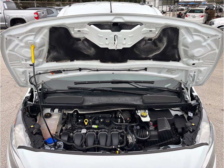 Used 2020 Ford Transit Connect XLT FWD image 37