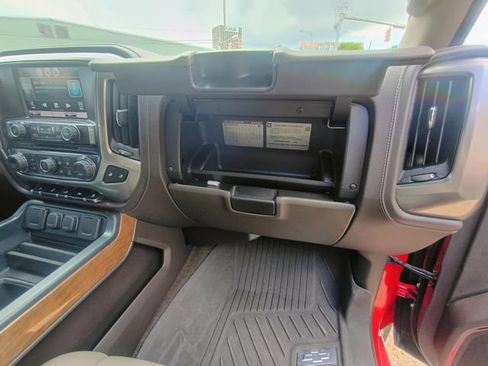 Used 2015 Chevrolet Silverado 2500 LTZ w/ LTZ Plus Package AWD/4WD image 61