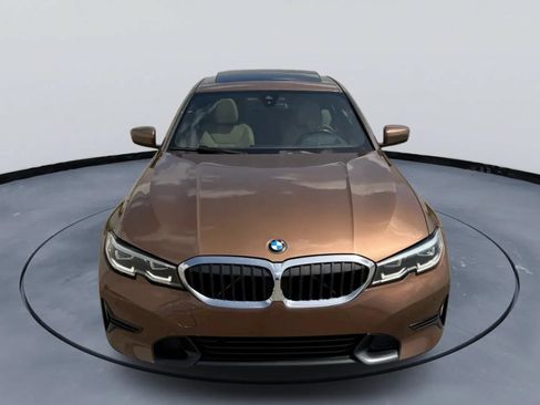 Used 2019 BMW 330i Sedan w/ Premium Package RWD image 12