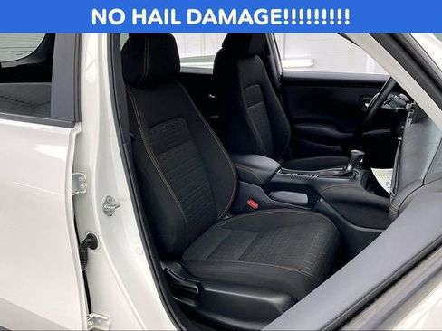 Certified 2024 Honda HR-V Sport image 7