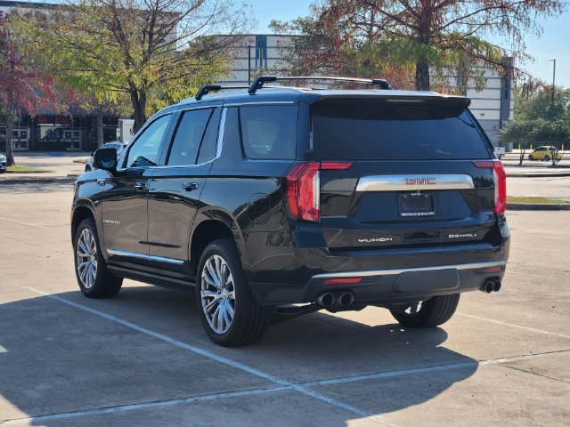 Used 2022 GMC Yukon Denali AWD/4WD image 7