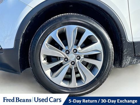 Used 2017 Buick Encore Preferred image 30