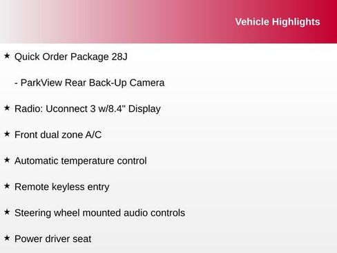 Used 2018 Dodge Journey GT image 8