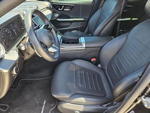 Used 2023 Mercedes-Benz C 300 Sedan image 12