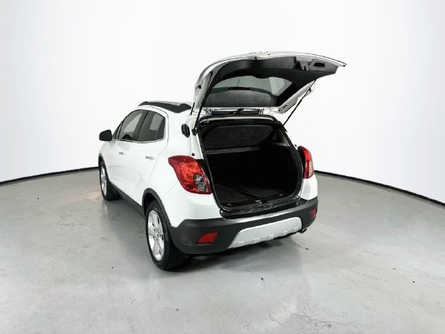 Used 2016 Buick Encore Convenience FWD image 25