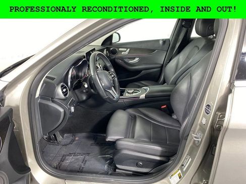 Used 2019 Mercedes-Benz C 300 Sedan image 7