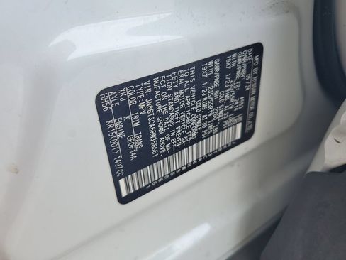 Used 2024 Nissan Rogue SL w/ SL Premium Package FWD image 25