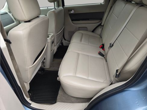Used 2010 Ford Escape 4WD Hybrid image 22