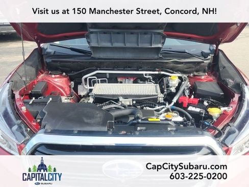 Used 2019 Subaru Ascent Touring AWD/4WD image 36