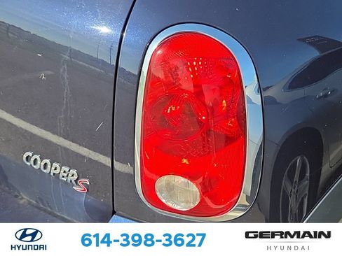 Used 2012 MINI Cooper Countryman S AWD/4WD image 10