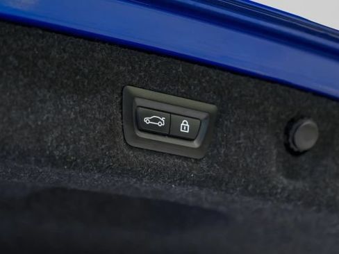 Used 2019 BMW M5 w/ Executive Package AWD/4WD image 83