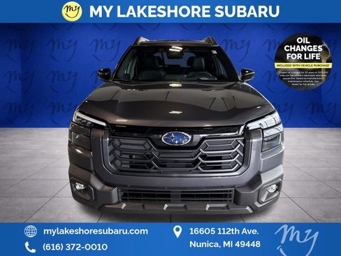 New 2026 Subaru Outback Premium AWD/4WD image 2