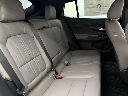 New 2026 Buick Envista Avenir image 35