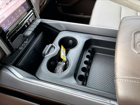 New 2025 RAM 1500 Laramie image 21