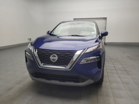 Used 2022 Nissan Rogue SV AWD/4WD image 15