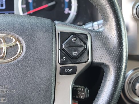 Used 2016 Toyota 4Runner SR5 Premium RWD image 21