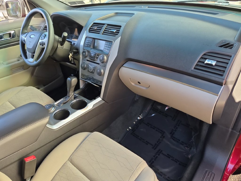 Used 2013 Ford Explorer 4WD image 41