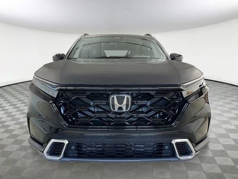 New 2026 Honda CR-V Sport Touring image 9