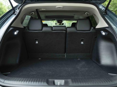 Used 2024 Honda HR-V EX-L image 43