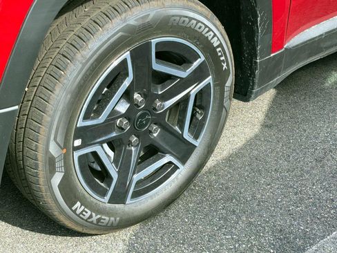 New 2026 Jeep Cherokee Limited AWD/4WD image 4