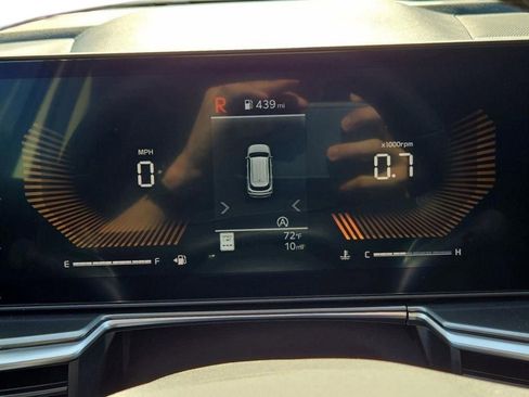New 2026 Kia Sorento LX FWD image 29