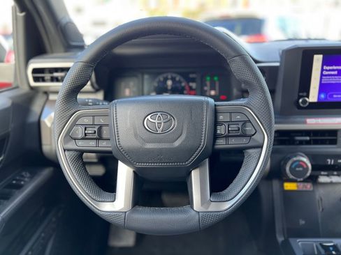 New 2025 Toyota Tacoma SR5 image 29