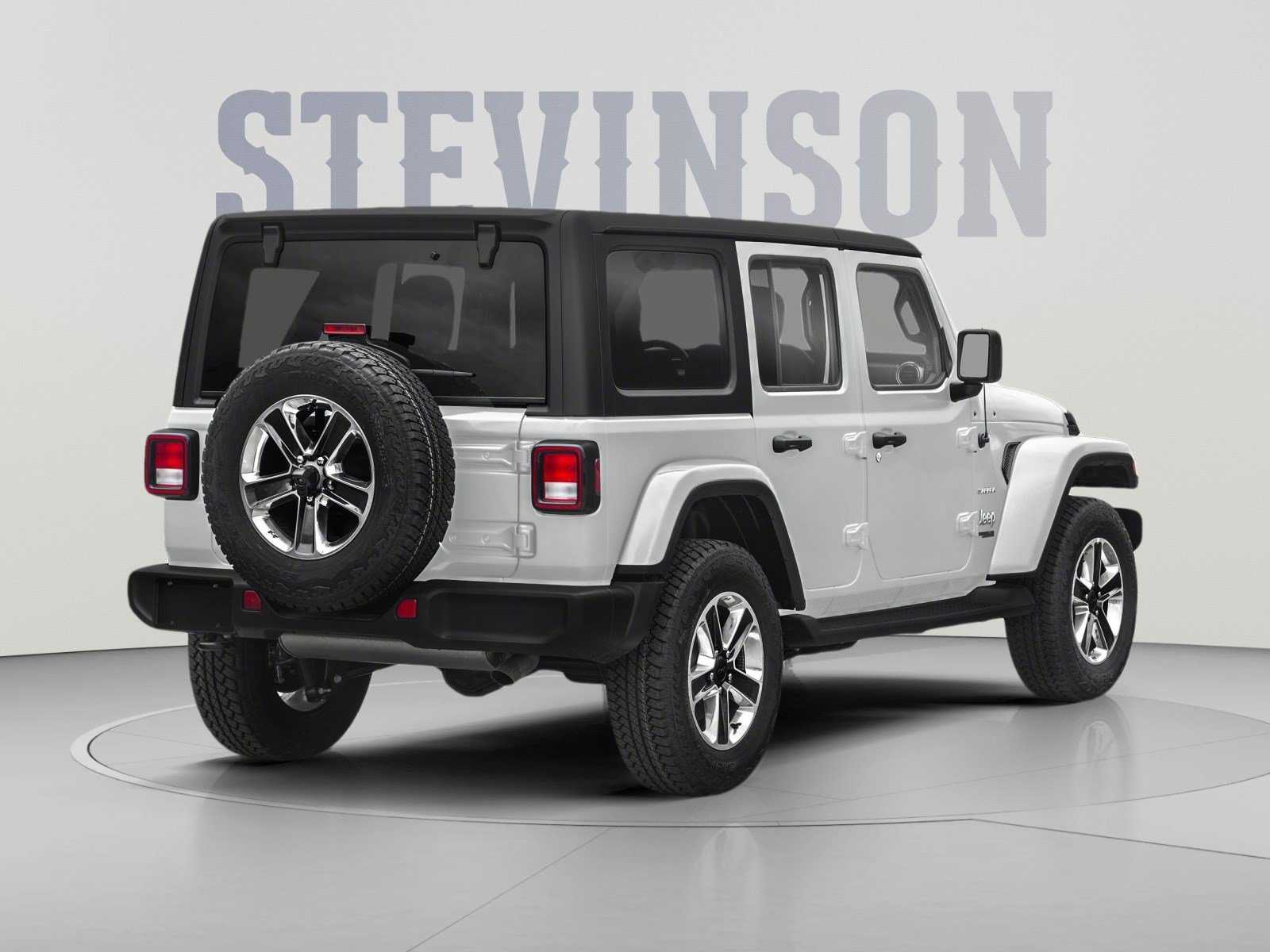 Used 2020 Jeep Wrangler Unlimited Rubicon AWD/4WD image 2