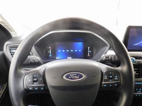 Used 2025 Ford Escape Active image 6