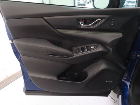 New 2026 Subaru Ascent Bronze Edition AWD/4WD image 12