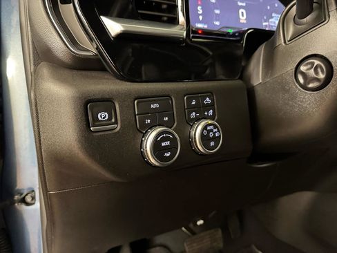 Used 2024 GMC Sierra 1500 SLT w/ SLT Premium Plus Package image 20