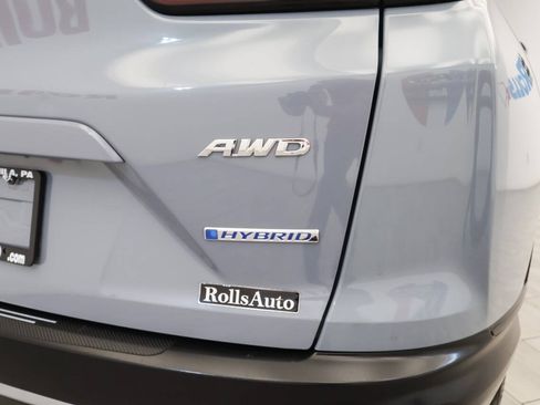 Used 2022 Honda CR-V EX-L image 37