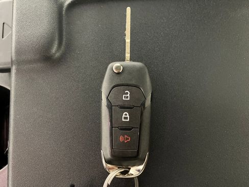 New 2026 Ford F150 XL w/ Equipment Group 103A High image 31