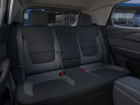 New 2026 Chevrolet TrailBlazer LT w/ Convenience Package AWD/4WD image 41