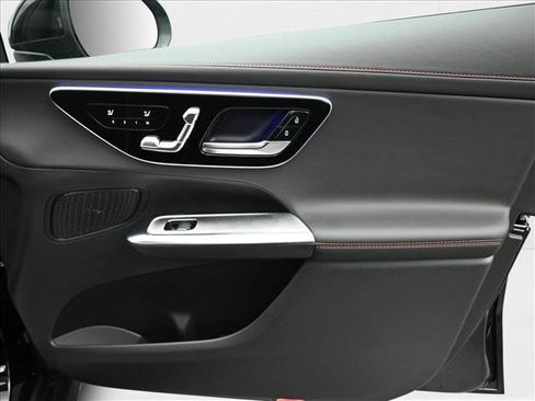 New 2026 Mercedes-Benz GLC 43 AMG 4MATIC image 28