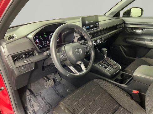 Used 2023 Honda CR-V Sport image 16
