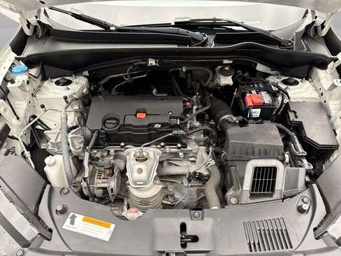 Used 2023 Honda HR-V LX image 26