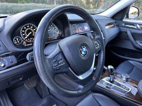 Used 2017 BMW X3 sDrive28i image 18