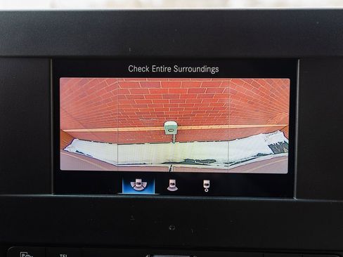 Used 2024 Mercedes-Benz Sprinter 2500 w/ Acoustic Package image 16