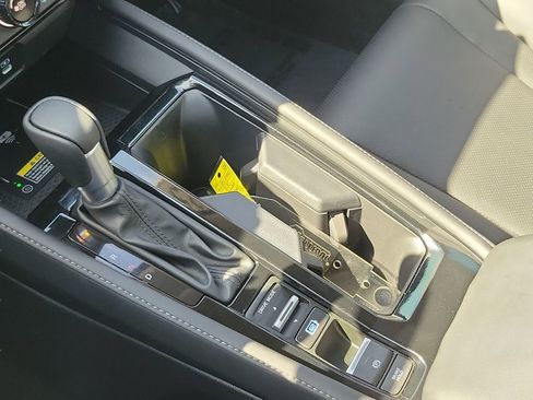 Used 2025 Honda Accord Touring image 18