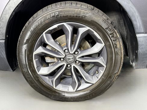 Used 2022 Honda CR-V EX image 38