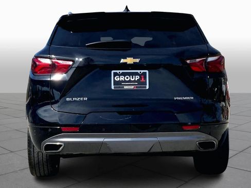 Used 2020 Chevrolet Blazer Premier w/ LPO, Floor Liner Package image 5