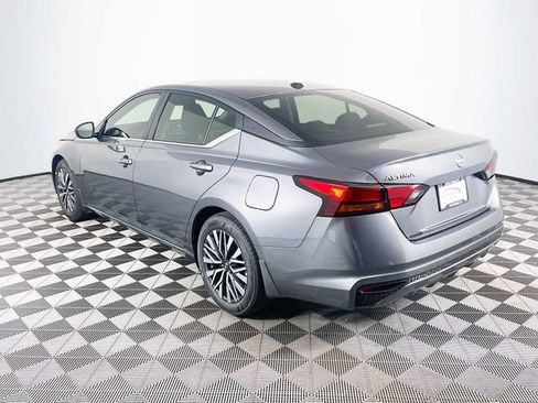 New 2026 Nissan Altima 2.5 SV FWD image 6