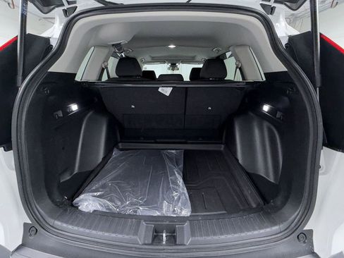 Certified 2026 Honda CR-V EX image 18